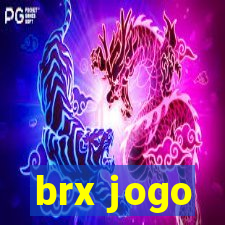 brx jogo